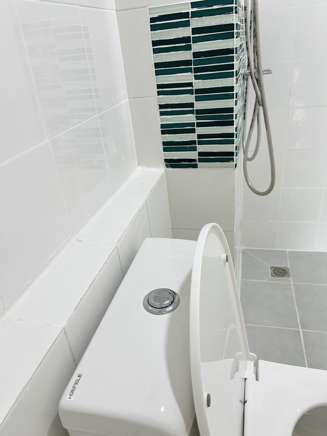 ราคาพิเศษ ! คอนโด The Tree (ลาดพร้าว-วังหิน) ทำเลเยี่ยม ราคาดีที่สุดในย่านนี้ >"< 7