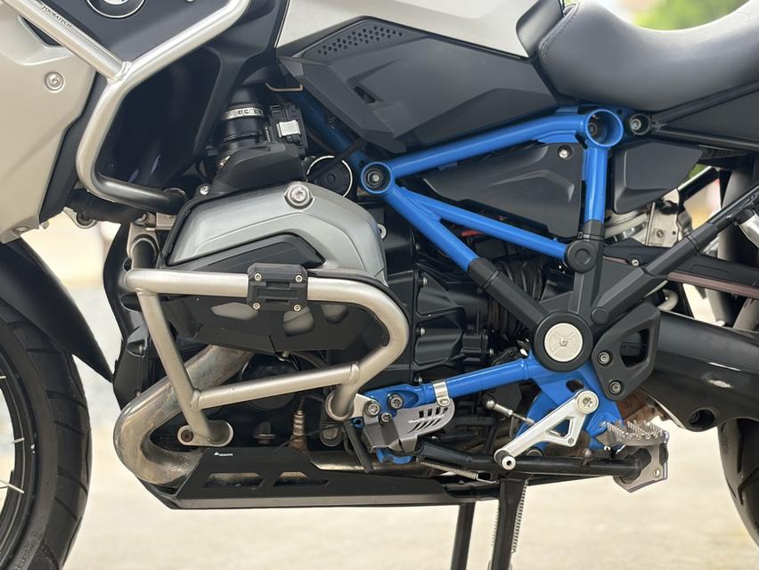 BMW R1200GS ปี2019 จด2020 รูปที่ 11