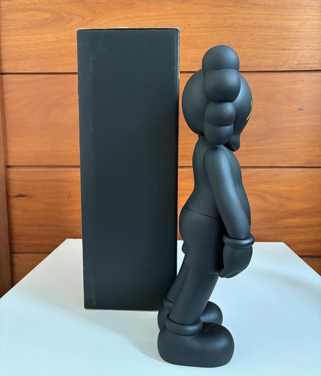 Bearbrick x Kaws มือสอง 3