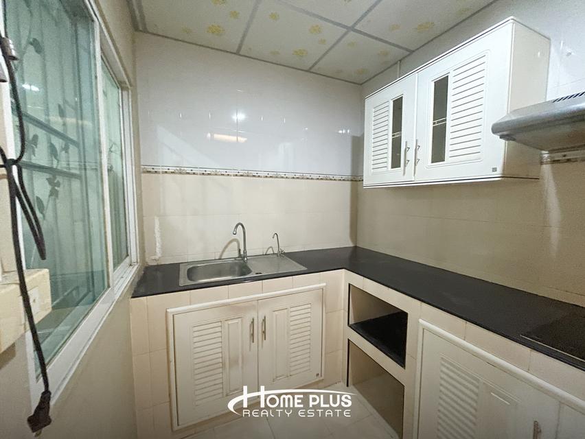 🏡 ขายทาวน์เฮ้าส์ 2 ชั้น บ้านพิศาลเทียนทะเล 20 โครงการ 2 ซอยบางกระดี่ 19 แยก 9 5