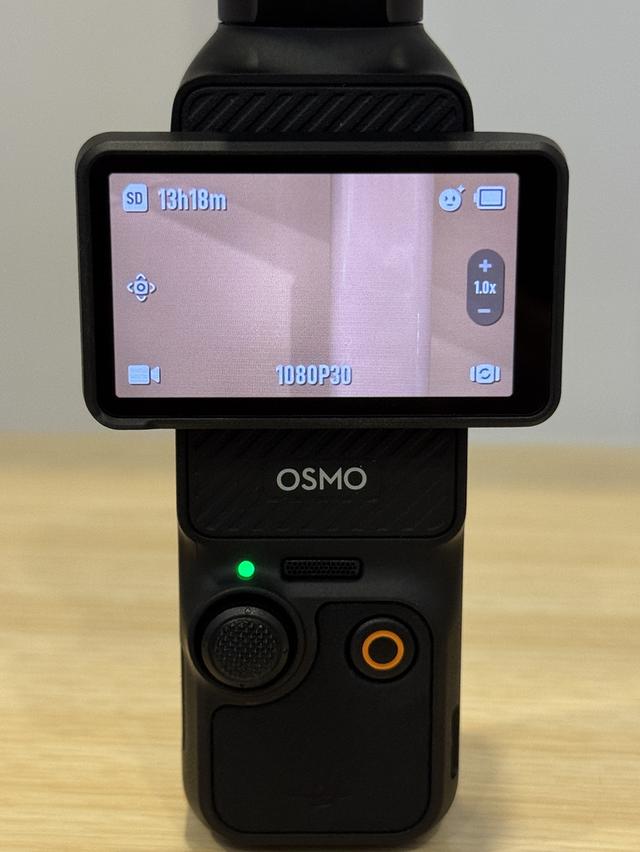 กล้อง DJI Osmo Pocket3 (มือสอง) 2