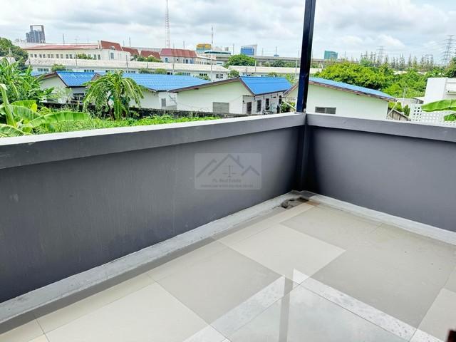 ให้เช่าบ้าน 2 ชั้น 76 ตรว 3 ห้องนอน หมู่บ้านสินพัฒนาธานี ถนนประชานิเวศน์ 1 ประชาชื่น ติดตลาดบองมาร์เช่ 7