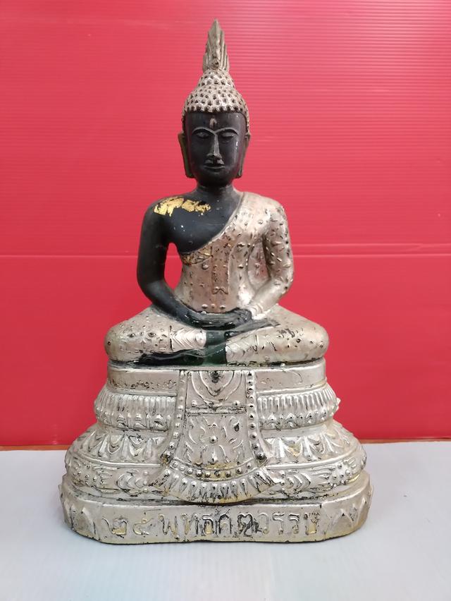 พระแก้ว25พุทธศตวรรษหน้าตัก5นิ้ว