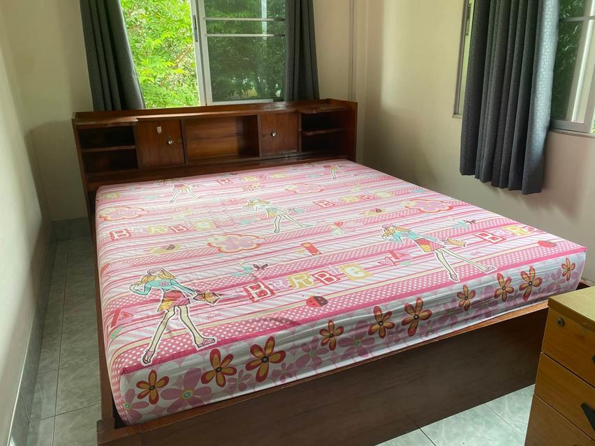 ขายบ้านพร้อมที่ดิน635ตรว 3