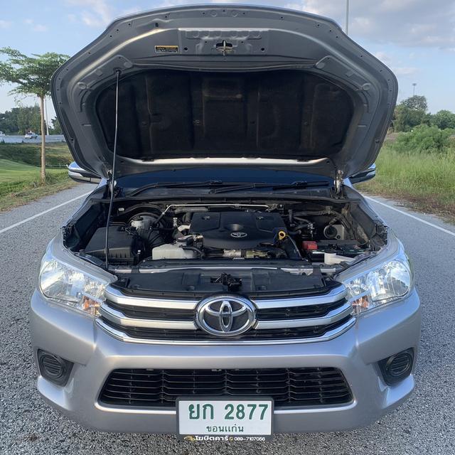 TOYOTA รีโว่ REVO 2.4  10