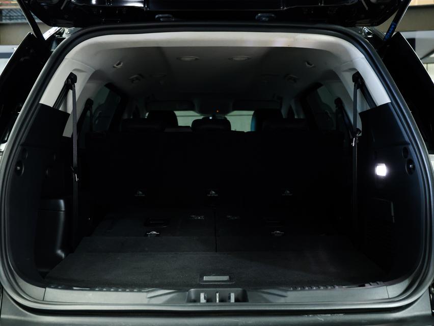 2026 Ford EVEREST 2.0 (ปี 22-28) Trend SUV AT B5083 รูปที่ 18