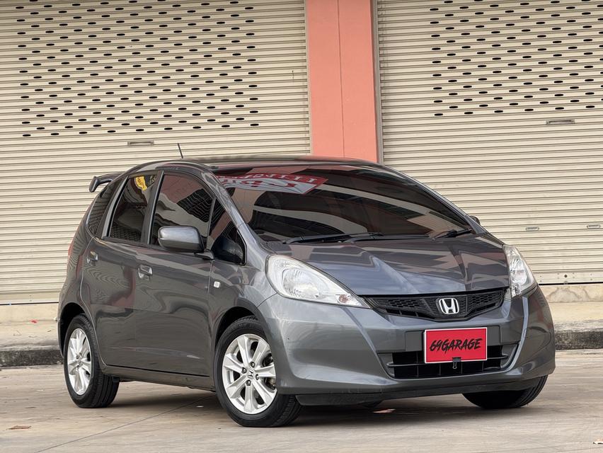 Honda Jazz Ge 2011 AUTO