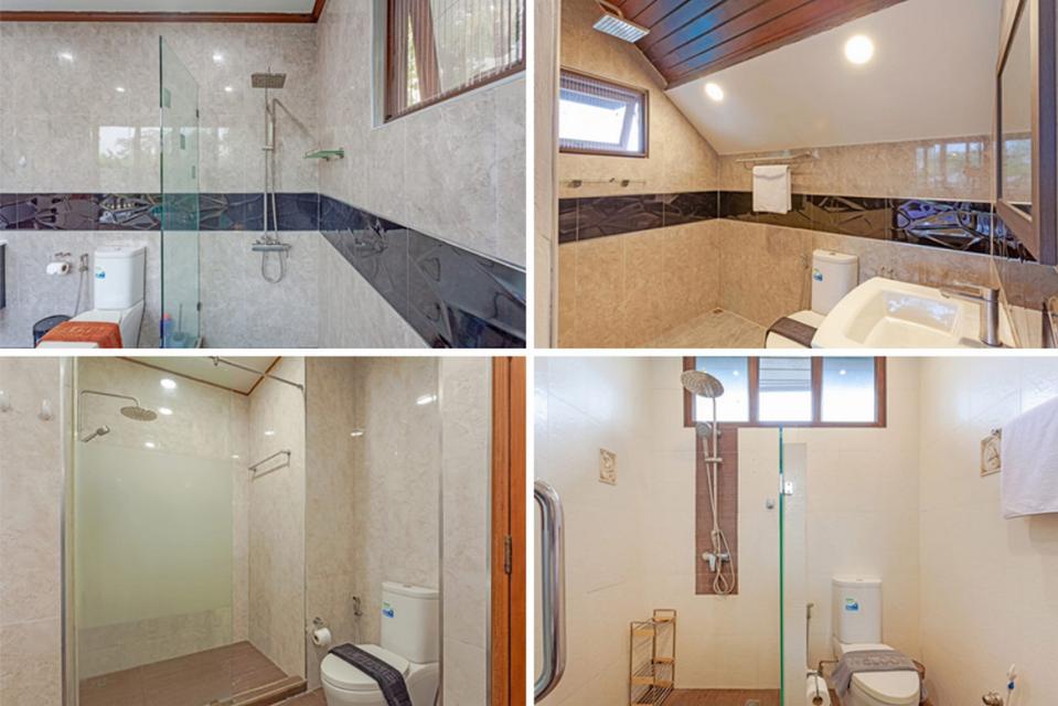 Beverly Thai House Pool Villa Pattaya ถนนสุขุมวิท บางละมุง ชลบุรี 166 ตารางวา 5 นอน 5 น้ำ ตกแต่งครบ 12