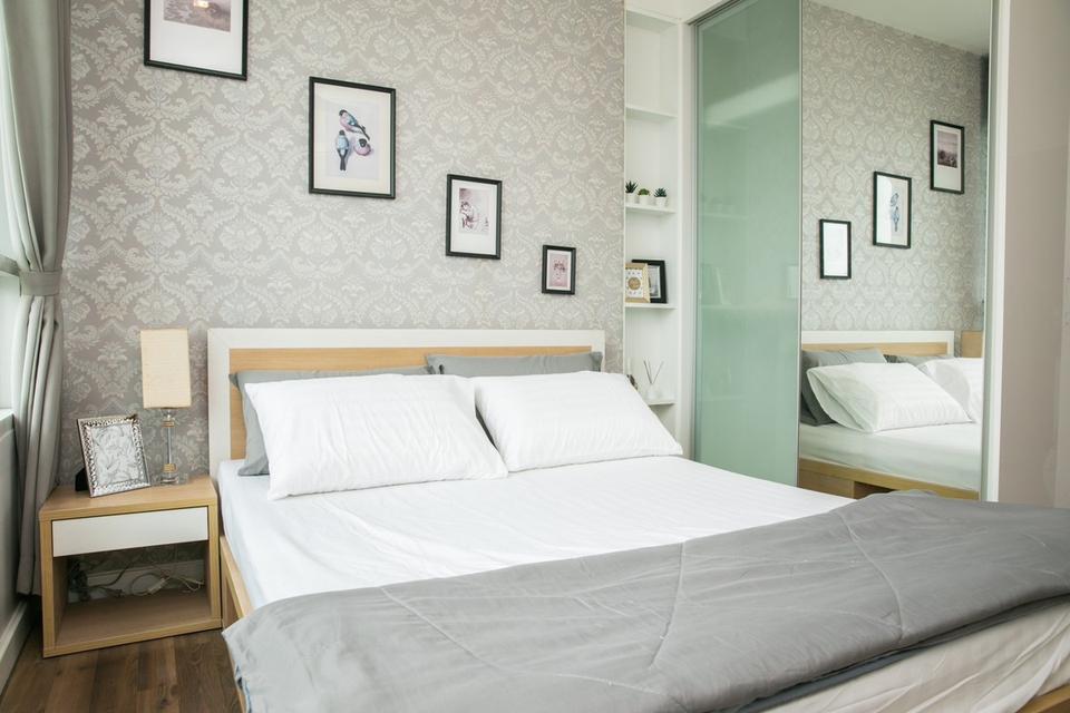 ปล่อยเช่า The Bloom สุขุมวิท 71 2