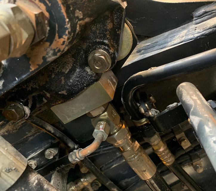 WA430-6 ตัก 4.16 คิว ยกสูง 4.20 ม. นำเข้าจากญี่ปุ่น สภาพสวย พร้อมใช้งาน สนใจติดต่อ 0927826142, 0858176685 รูปที่ 5