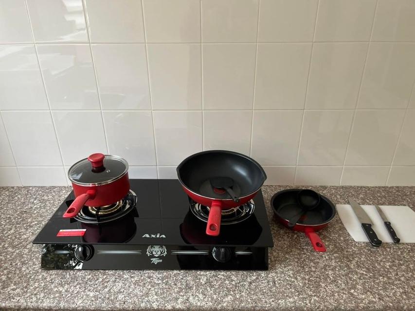 🏡 บ้านเดี่ยวชั้นเดียวพื้นที่กว้าง 70 ตร.ว. ใกล้ ม.แม่โจ้ & รพ.สันทราย เพียง 5-10 นาที Affordable Single-Storey House for Rent - 3 Beds 2 Baths 13