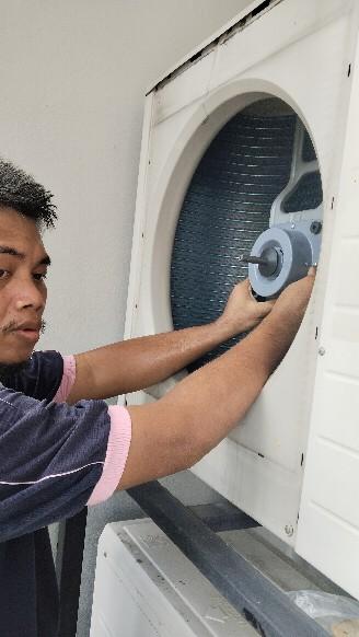 ช่างแอร์พระยาสุเรนทร์ ล้างแอร์สุวินทวงศ์ ซ่อมแอร์คลองสามวา ย้ายแอร์นิมิตรใหม่ ติดตั้งแอร์สามวา