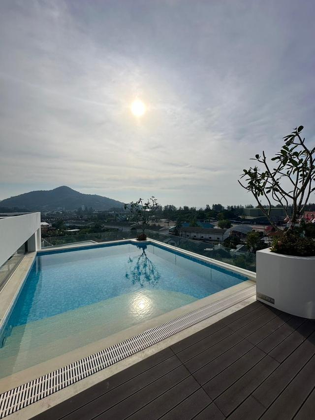 FOR SALE & RENT: Stunning Resort-Style Condo in Kamala, Phuket! (Fantasea Condo Kamala) 14