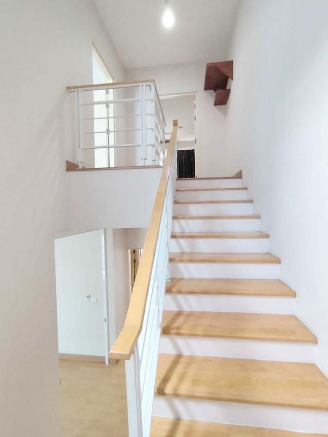 บ้าน กลางเมือง ลาดพร้าว 87 เช่า ทาวน์โฮม 3 ชั้น 4ห้องนอน 7