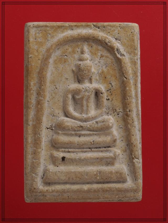 w45.พระสมเด็จ พระเบญจภาคี พระเครื่อง