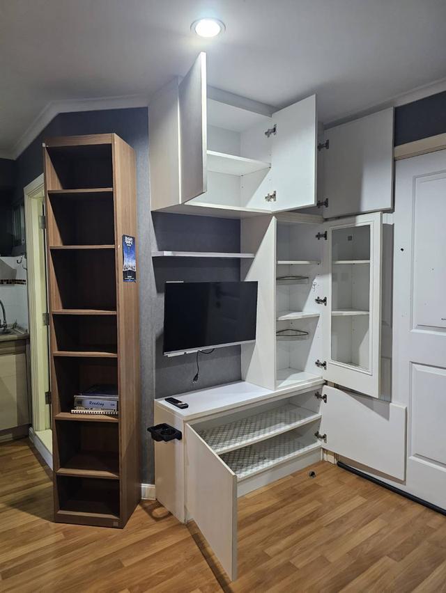 ขายห้องที่ LPN ลุมพินีเพลสรัชโยธิน หน้าโครงการติดกับสถานีรถไฟฟ้า BTS รัชโยธิน ราคา 2.95 ล้าน ฟรีค่าโอน*(ถ้าซื้อและโอนภาย 6