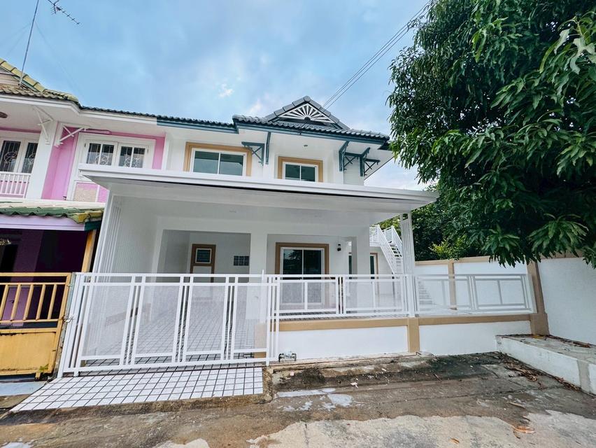 หมู่บ้านพฤกษา18/1 1