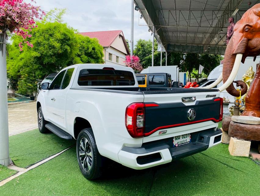 MG EXTENDER GIANTCAB 2.0 GRAND X  ปี 2024 รูปที่ 12