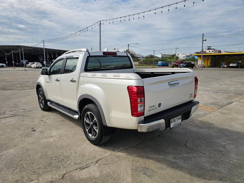 ISUZU D-MAX ALL-NEW 1.9 Hi-lander Z-Prestige 9