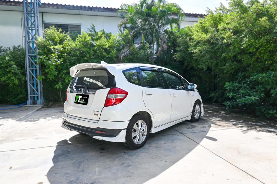 HONDA JAZZ  GE 1.5V  6