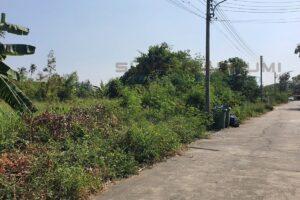 ขายที่ดินแปลงสวย 210 ตร.ว. หน้ากว้าง ทำเลสงบ เหมาะสร้างบ้านในฝัน 5