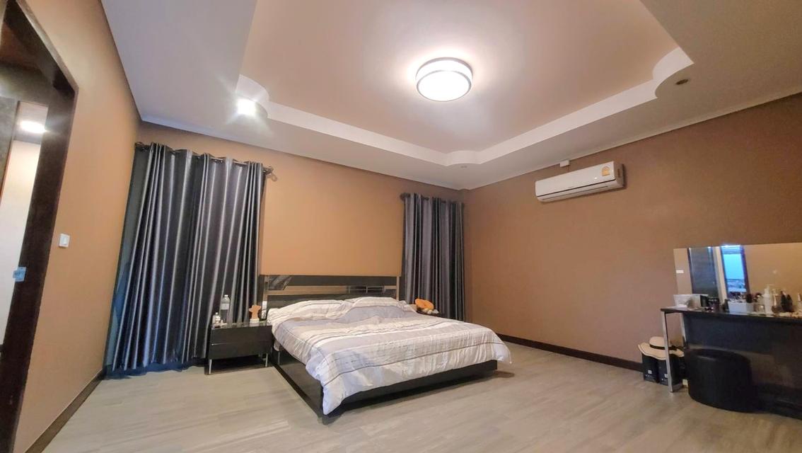 ขายบ้านสวนพร้อมที่ดินขนาดใหญ่ จ.อุดรธานี (H1SS-421) 11