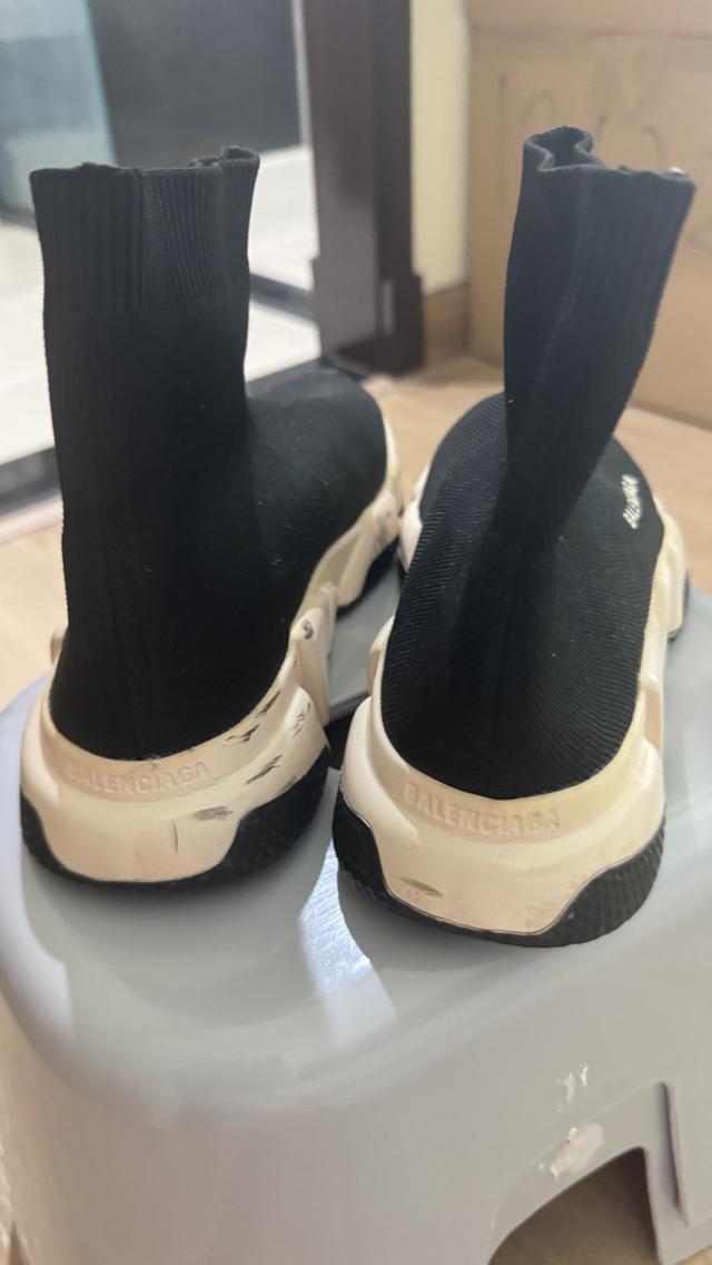 balenciaga 5