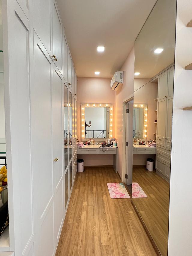 ขายบ้านในโครงการหมู่บ้านเปี่ยมสุข ถ.กาญจนาภิเษก บางกรวย นนทบุรี  8