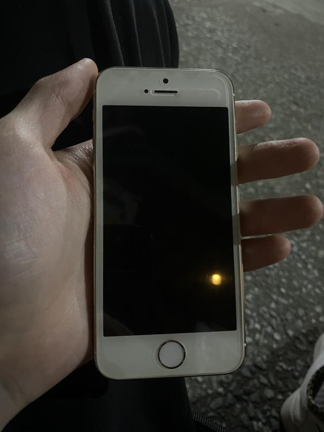 iPhone5sมือสองสภาพดี