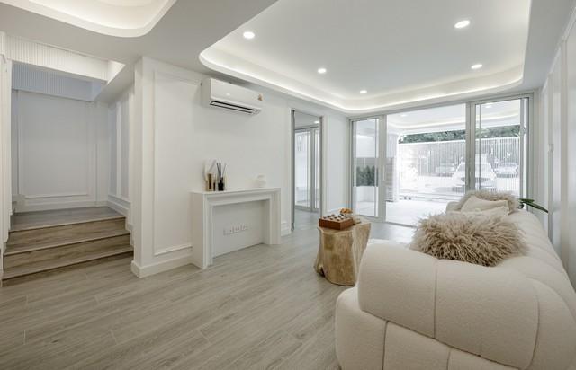 PB5931ขาย ทาวน์โฮม 3 ชั้น ซอยปรีดีพนมยงค์ 42 หมู่บ้านคลองตันนิเวศน์ ปรีดีพนมยงค์ เขตวัฒนา 7