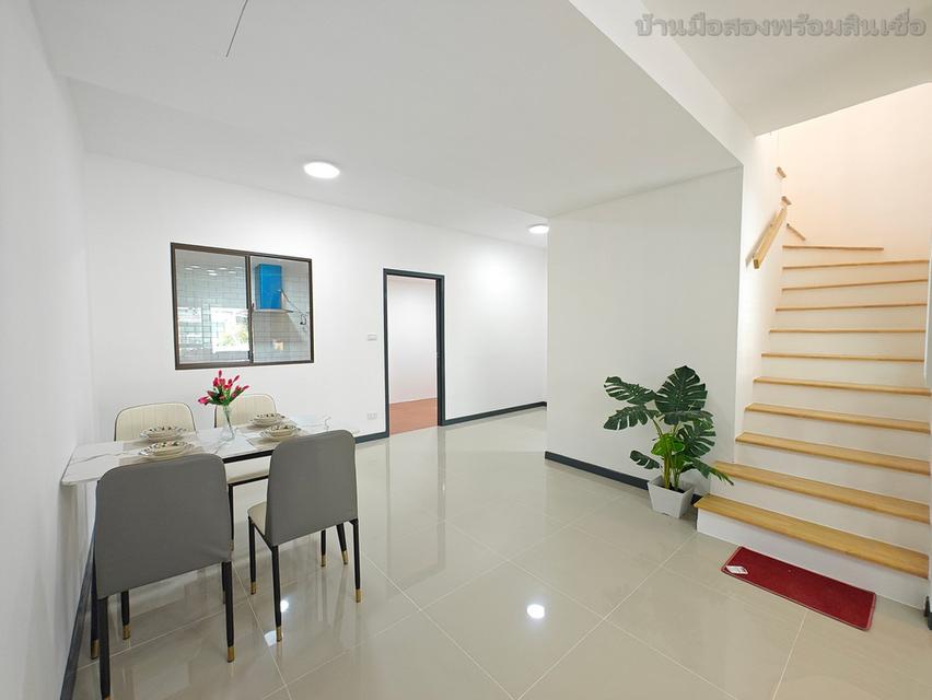 หมู่บ้านพฤกษาไพร์ม คู้บอน27 13