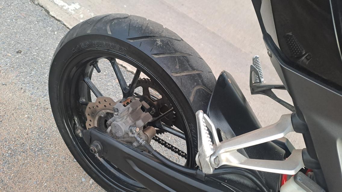 Honda CB150R เอกสารครบ 3