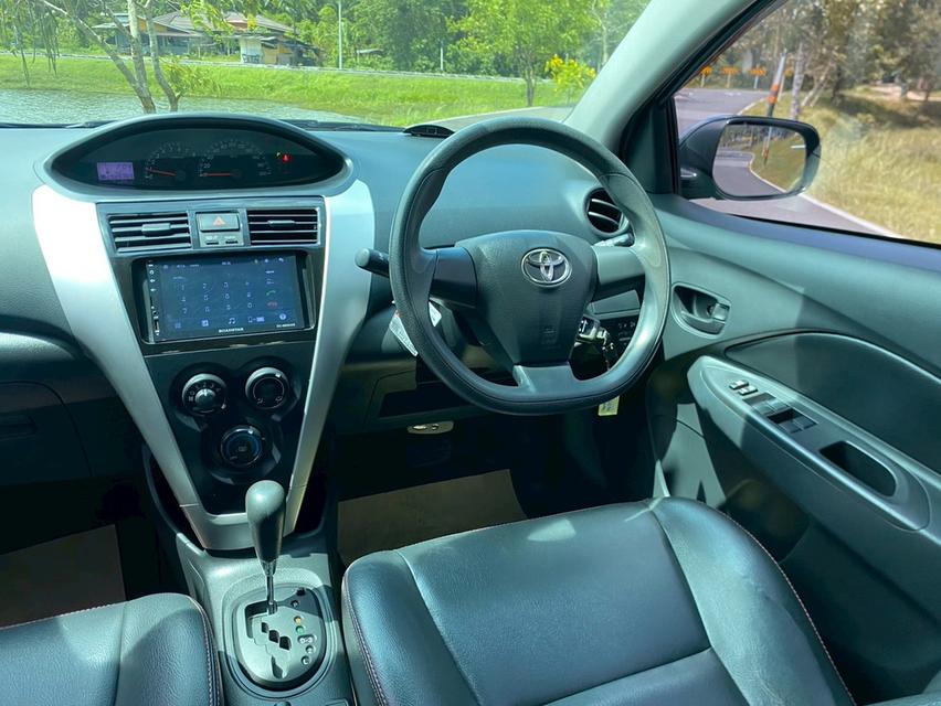 TOYOTA VIOS 2011 1.5 ES AT 15