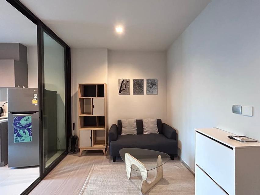 คอนโดให้เช่า-For Rent 4