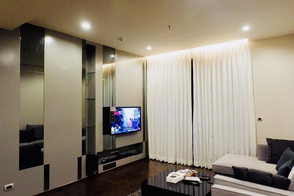(FOR Sale) คอนโด THE XXXIX (สุขุมวิท 39) ตกแต่งพร้อมอยู่ ใจกลางเมือง ใกล้รถไฟฟ้าพร้อมพงษ์ ห้างเอ็มควอเทียร์ (ขายพร้อมผู้เช่า) 3