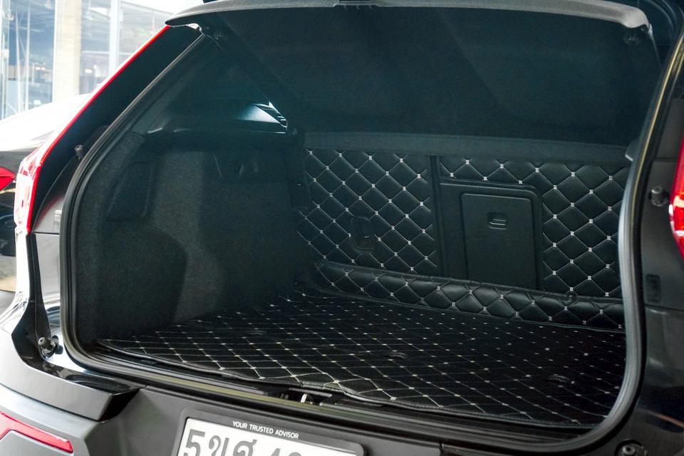 รหัสรถ CBL4221 VOLVO XC40 Recharge Pure Electric Twin Motor AT 2023 รูปที่ 3