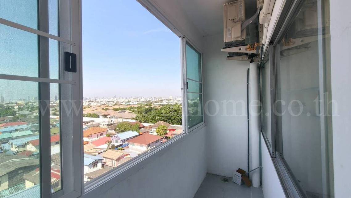 คอนโด เดอะ ทรีโอ การ์เด้น ใกล้ YL14 ศรีนครินทร์ 38 8