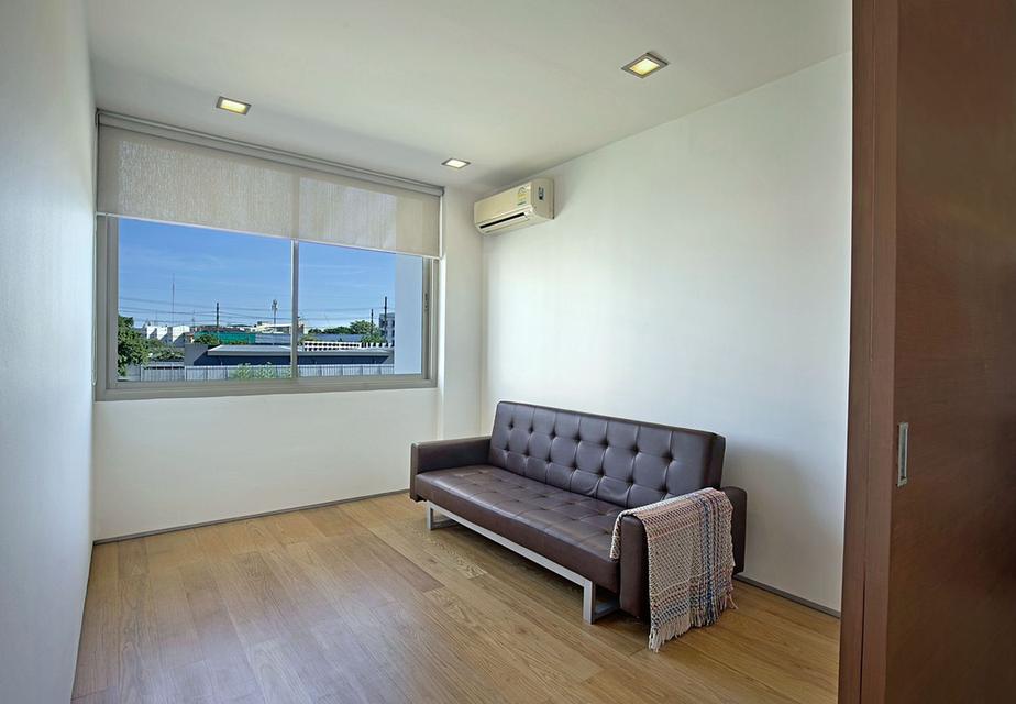 ขายคอนโดหรูสุดเอ็กซ์คลูซีฟ Ficus Lane Condominium 9