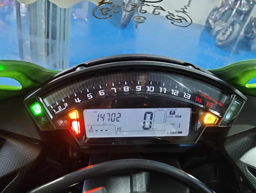 ZX10R 10