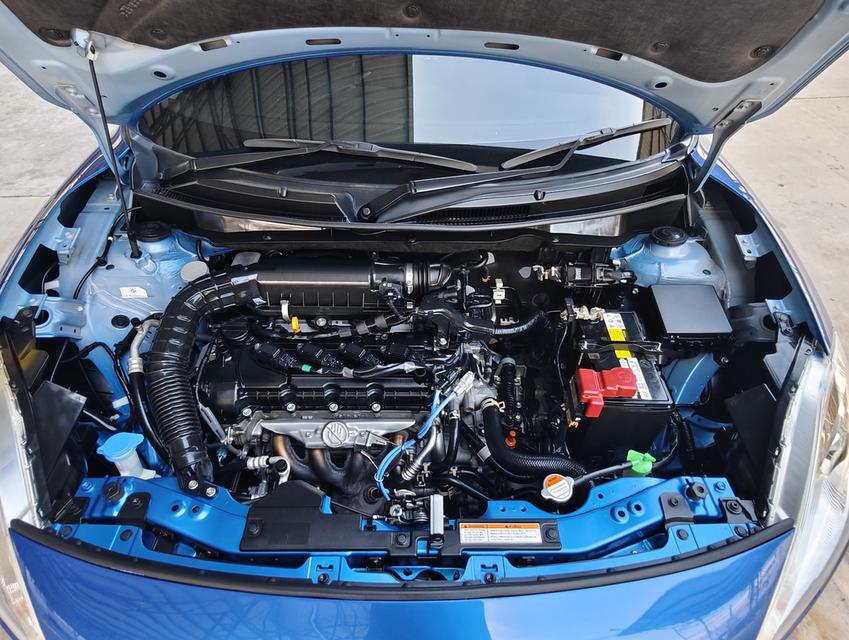 Suzuki swift 1.2gl 2020 เบาะหนัง ชุดแต่งรอบคัน ฟรีดาวน์