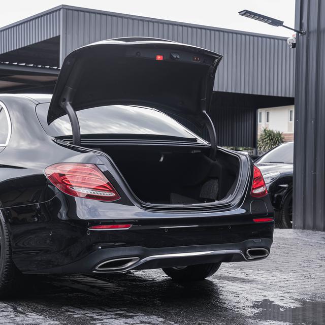 รหัสรถ 67GG5639 #Mercedes Benz  E350e AMG Dynamic 2018  12