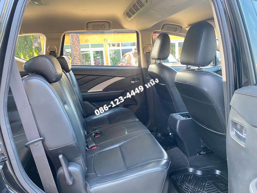 2019 Mitsubishi Xpander 1.5 GT ออกรถฟรีดาวน์ 6