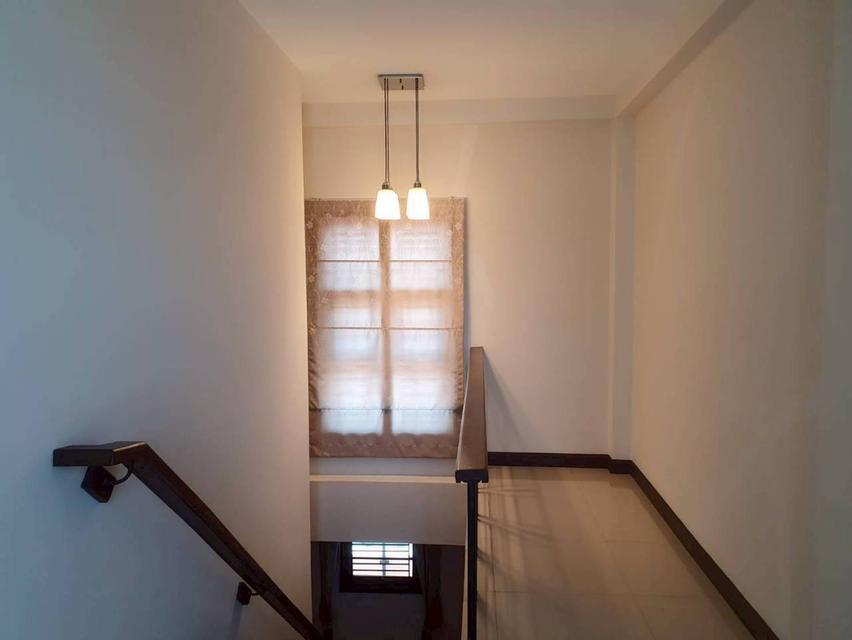 ❗ ขายบ้านเดี่ยว 2 ชั้น 96 ตรว. หมู่บ้านกฤตพร แถวมาบตาพุด จ.ระยอง🏠 10