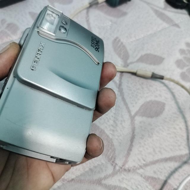 Pentax 90mcกล้องฟิล์มมือสอง 3