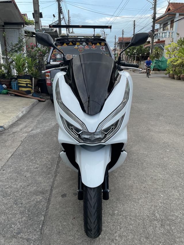 PCX 150ร รุ่นปี 2018 รูปที่ 7