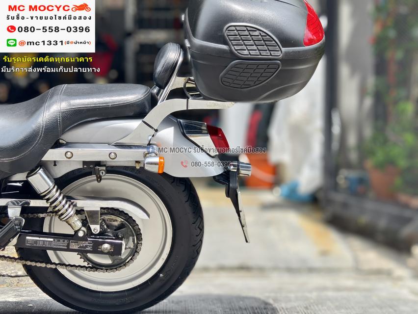 Phantom 200 รถบ้านเครื่องท่อเดิม เสียงนุ่ม สตาดติดง่าย มีกล้องติดรถให้หน้าหลัง และกล่องหลัง เล่มทะเบียนครบ No1057 13