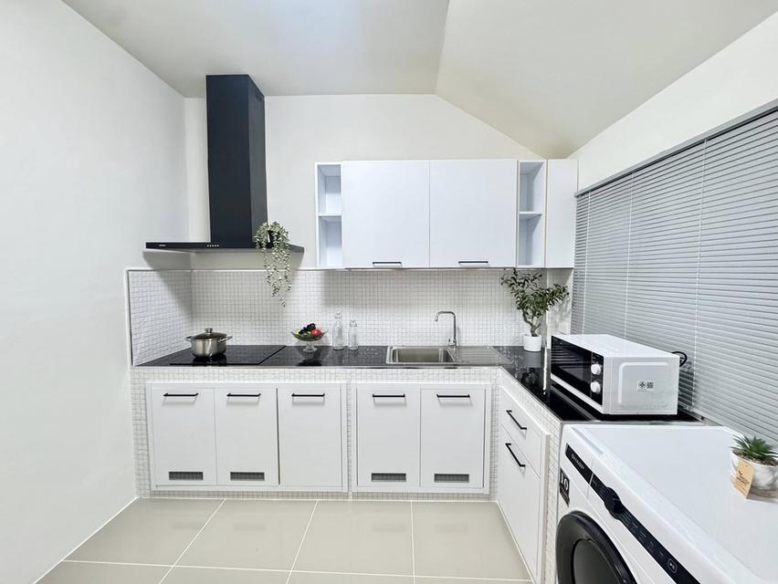 For sale pool villa Paradise hill 2 Pattaya 11