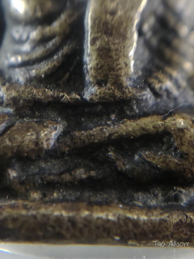 พระหลวงพ่อเงินวัดบางคลาน 17