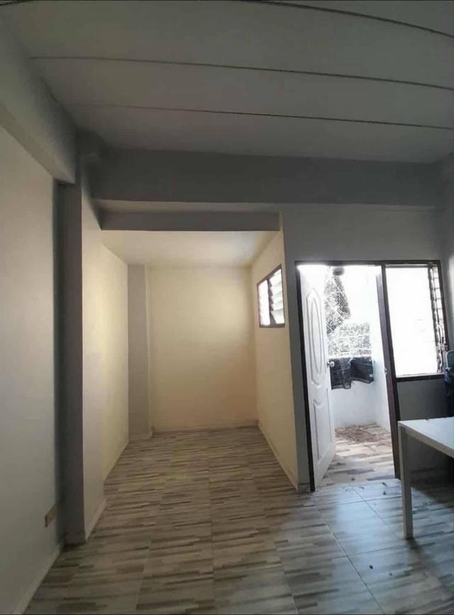 คอนโด 26.6 ตรม. ห้องสตูดิโอ ชั้น 9 ติดถนนแจ้งวัฒนะ 6