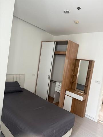 คอนโด TC Green พระราม 9 ให้เช่า 2ห้องนอน 1ห้องน้ำ ตึกAชั้น 18 3